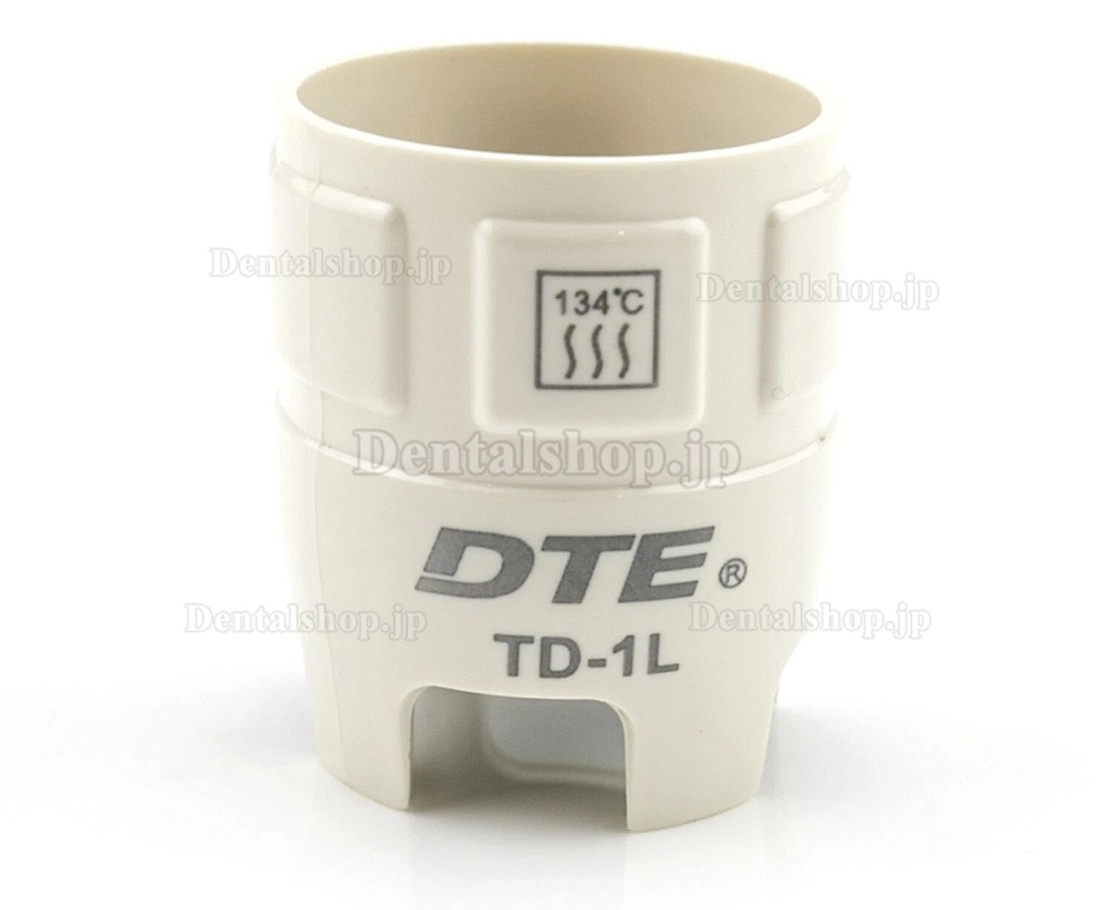 Woodpecker DTE D1 超音波スケーラー（5チップ付き）